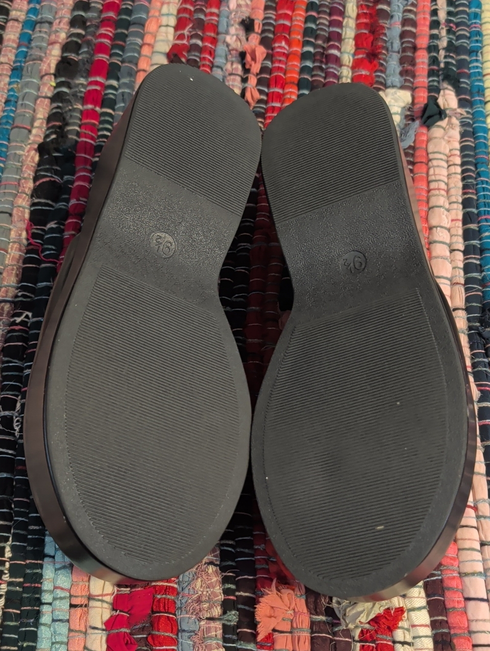 Platform Clogs - Picture 2 of 5